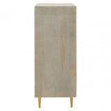 Sareel Two Door Cabinet