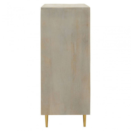 Sareel Two Door Cabinet
