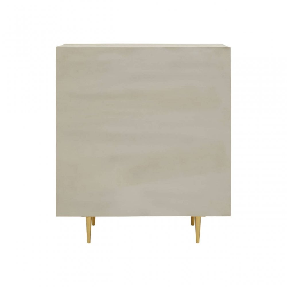 Sareel Two Door Cabinet
