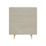 Sareel Two Door Cabinet