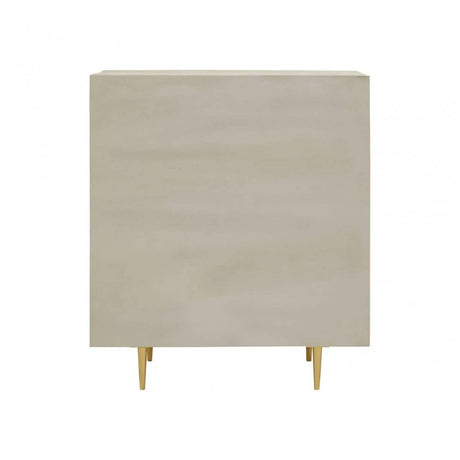 Sareel Two Door Cabinet