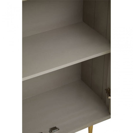 Sareel Two Door Cabinet