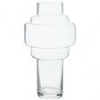 Cayden Large Glass Vase