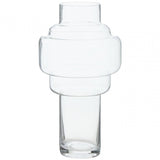 Cayden Large Glass Vase