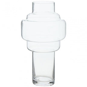 Cayden Large Glass Vase