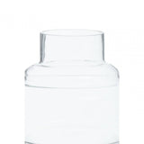 Cayden Large Glass Vase