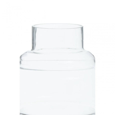 Cayden Large Glass Vase