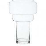 Cayden Large Glass Vase