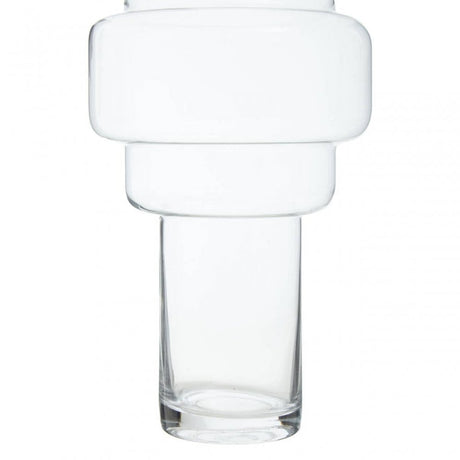 Cayden Large Glass Vase