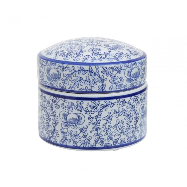 Calix Large Trinket Box