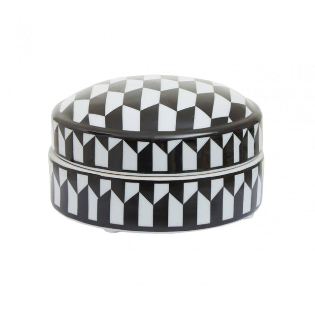 Marlo Small Trinket Box