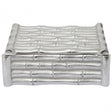 Hiba Small Silver Trinket Box