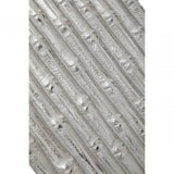 Hiba Large Silver Trinket Box