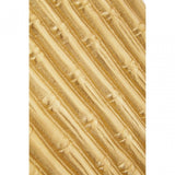 Hiba Large Gold Finish Trinket Box