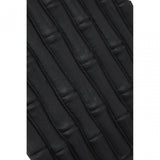 Hiba Small Black Finish Trinket Box