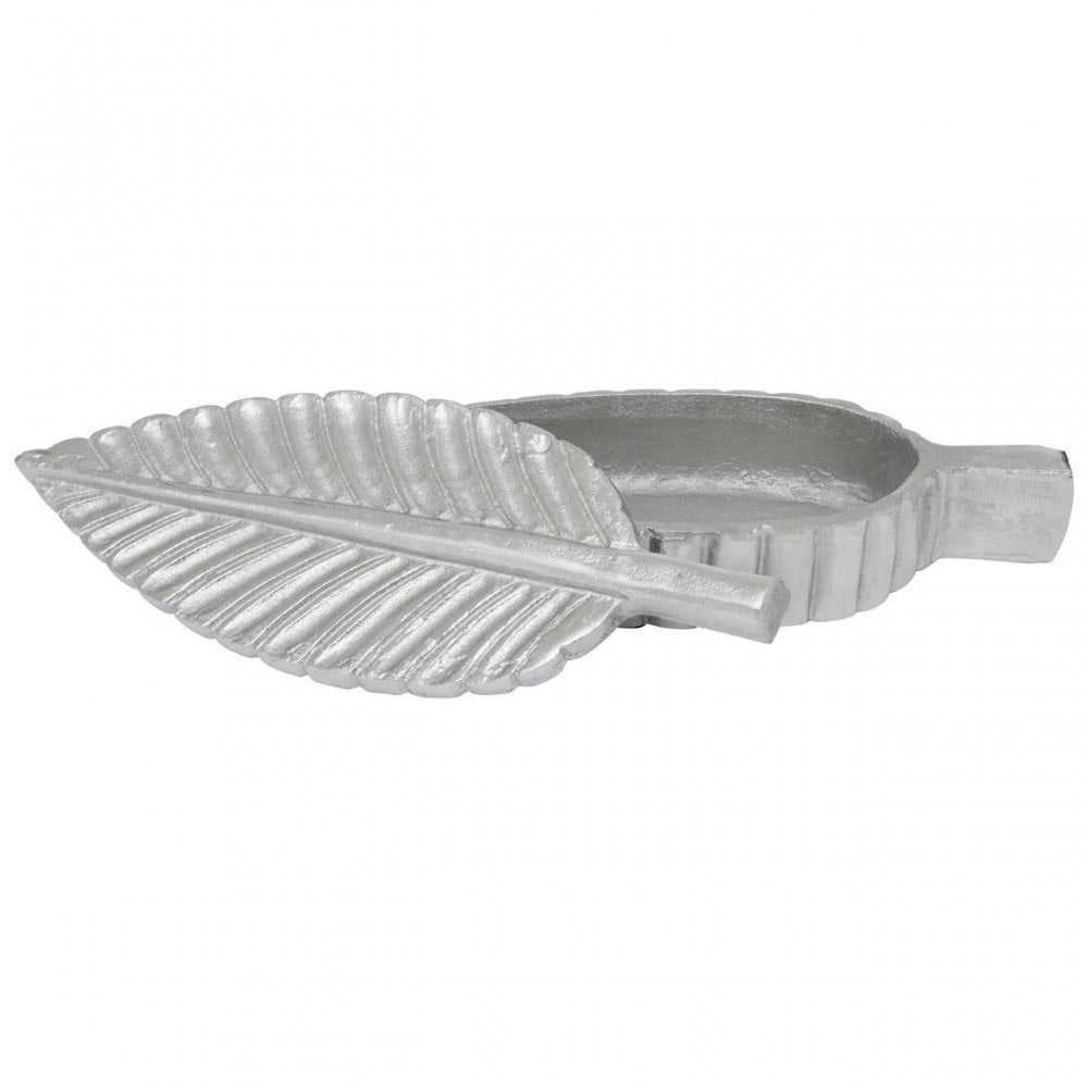 Prato Silver Plume Box