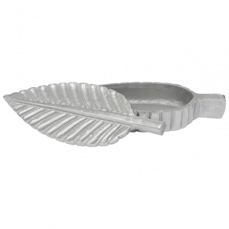 Prato Silver Plume Box