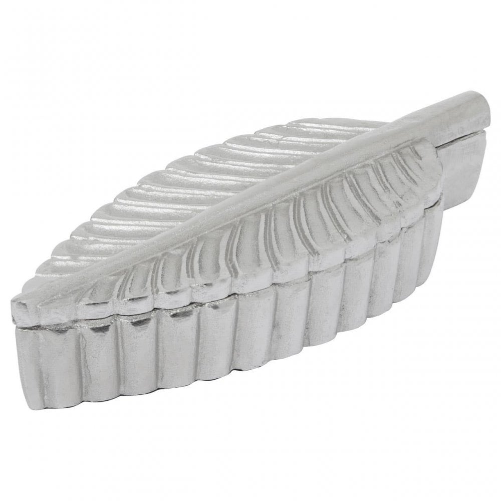 Prato Silver Plume Box