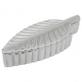 Prato Silver Plume Box