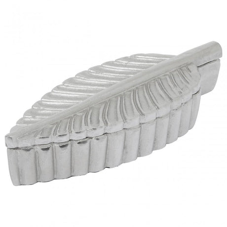 Prato Silver Plume Box