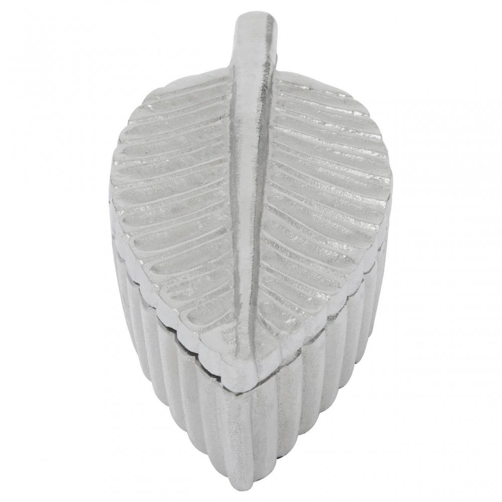Prato Silver Plume Box