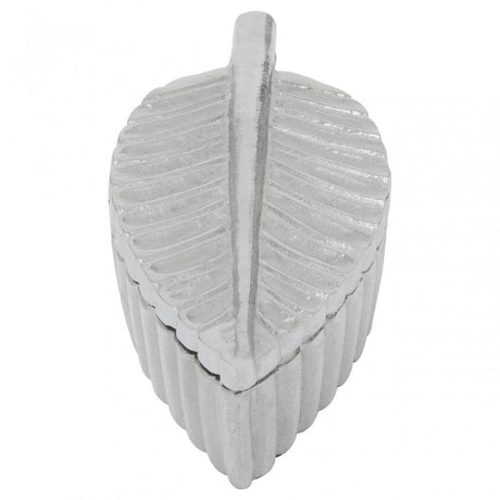 Prato Silver Plume Box