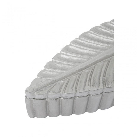 Prato Silver Plume Box