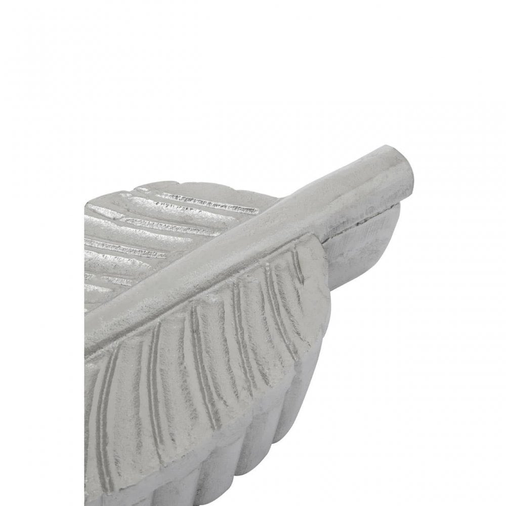 Prato Silver Plume Box