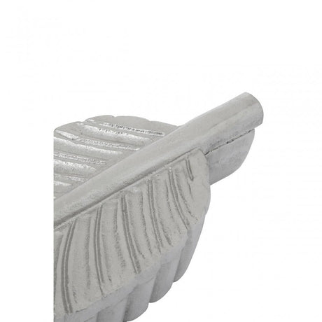 Prato Silver Plume Box