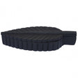 Prato Black Plume Box