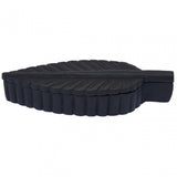 Prato Black Plume Box