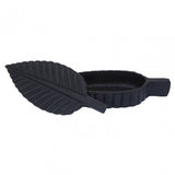Prato Black Plume Box