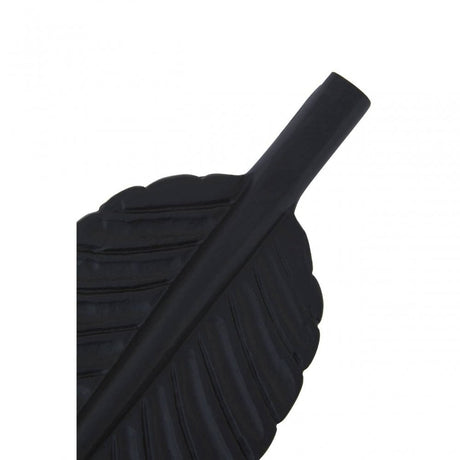 Prato Black Plume Box