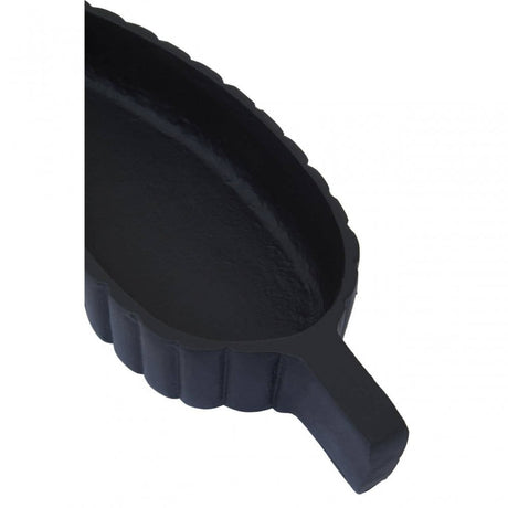 Prato Black Plume Box