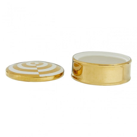Curva Trinket Box