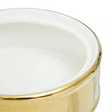 Curva Trinket Box