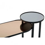 Cercle Console Table