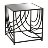 Logan Side Table