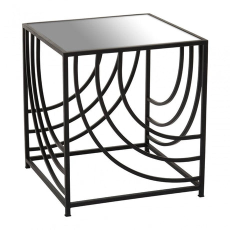Logan Side Table