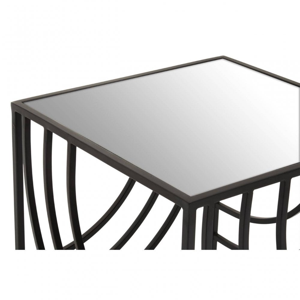 Logan Side Table