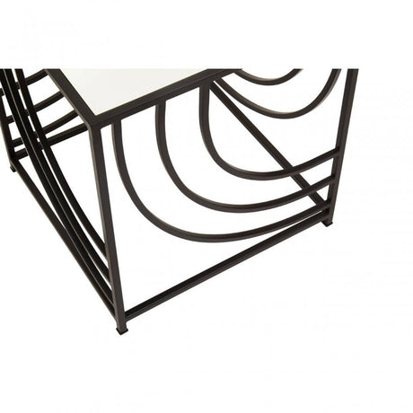 Logan Side Table