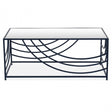 Logan Coffee Table