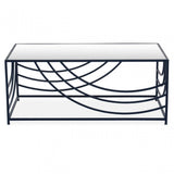 Logan Coffee Table