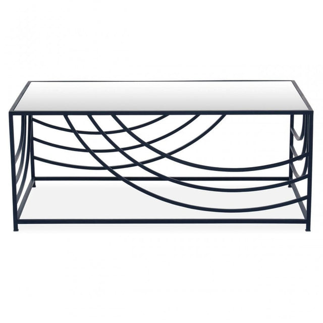 Logan Coffee Table