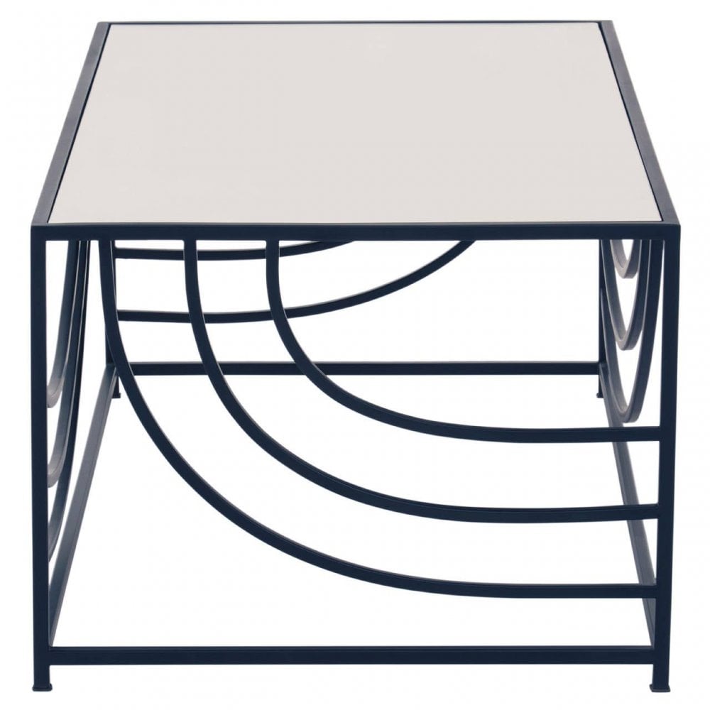 Logan Coffee Table