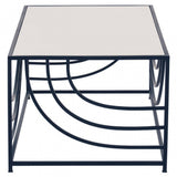 Logan Coffee Table