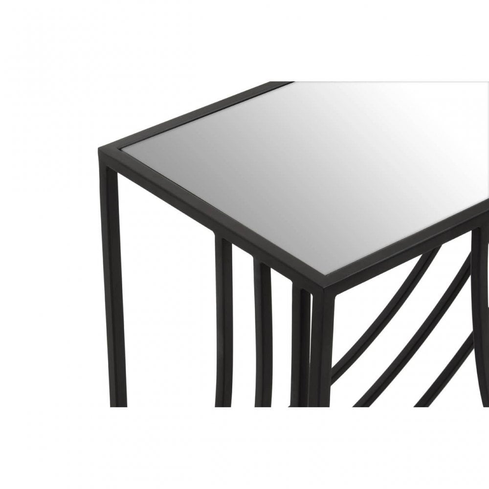 Logan Console Table