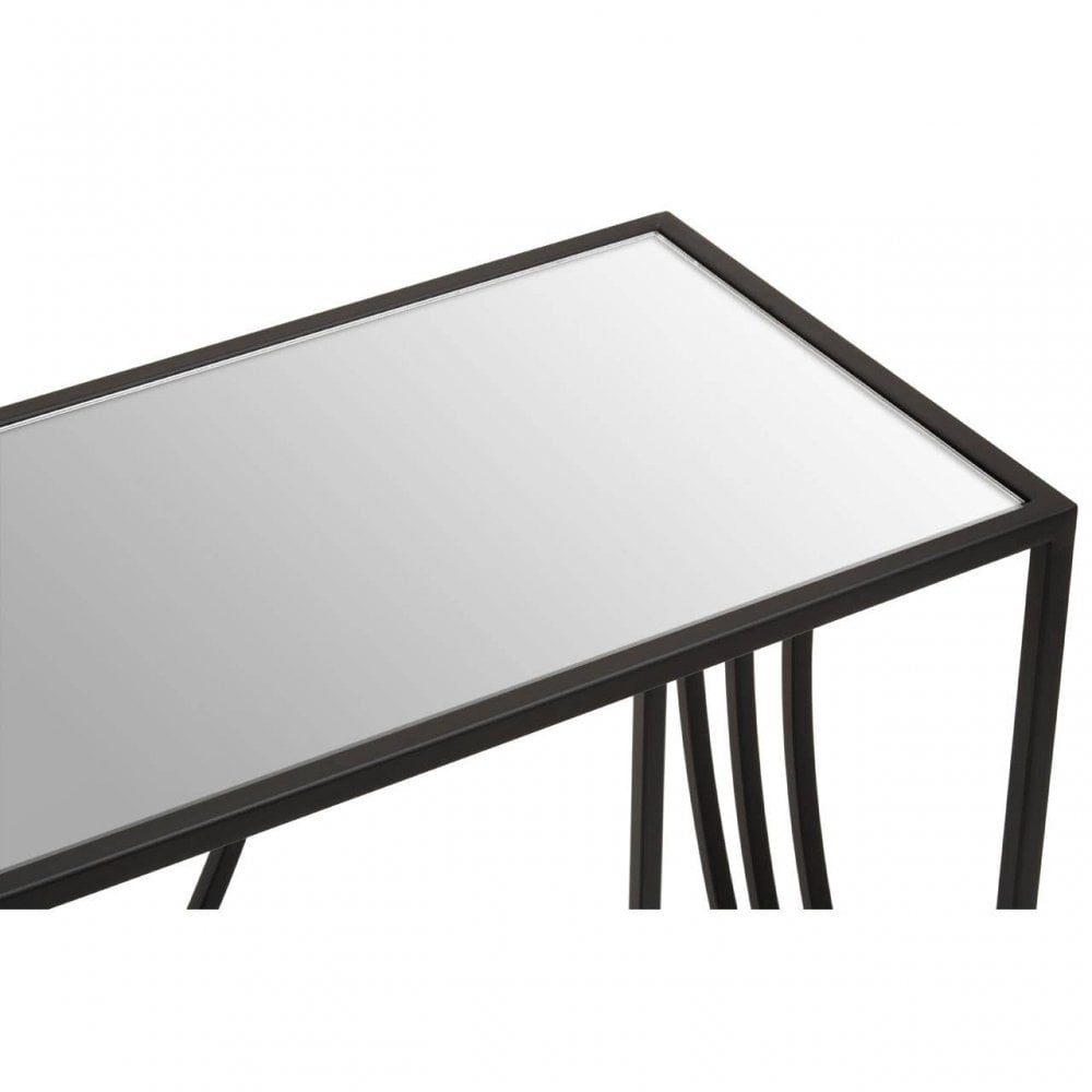 Logan Console Table