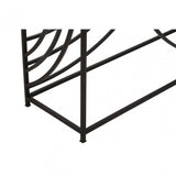 Logan Console Table