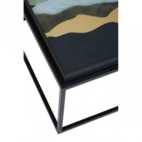 Celina Set Of Two Nesting Tables Assorted Colour